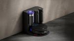 Robot hút bụi lau nhà thông minh Dyson Spot+Scrub Ai
