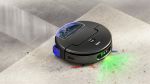Robot hút bụi lau nhà thông minh Dyson Spot+Scrub Ai