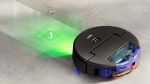 Robot hút bụi lau nhà thông minh Dyson Spot+Scrub Ai