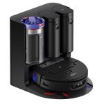 Robot hút bụi lau nhà thông minh Dyson Spot+Scrub Ai