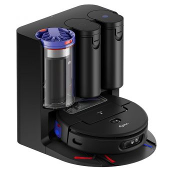 Robot hút bụi lau nhà thông minh Dyson Spot+Scrub Ai