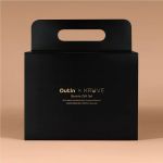 Máy pha cà phê OutIn x KRUVE Barista Gift Set