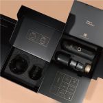 Máy pha cà phê OutIn x KRUVE Barista Gift Set