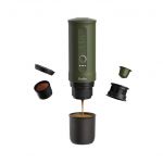 Máy pha cà phê OutIn Nano Portable Espresso Machine (Forest Green)