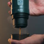 Máy pha cà phê OutIn Nano Portable Espresso Machine (OutIn Teal)