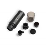 Máy pha cà phê OutIn Nano Portable Espresso Machine (Space Grey)