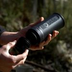 Máy pha cà phê OutIn Nano Portable Espresso Machine (Space Grey)