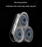Robot lau nhà Everybot Three Spin Slim TS450 (2026)