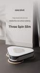 Robot lau nhà Everybot Three Spin Slim TS450 (2026)
