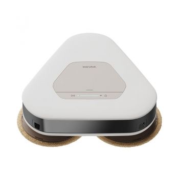 Robot lau nhà Everybot Three Spin Slim TS450 (2026)