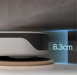 Robot lau nhà Everybot Three Spin Slim TS450 (2026)