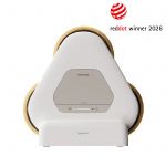 Robot lau nhà Everybot Three Spin Slim TS450 (2026)