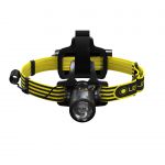 Đèn pin đội đầu Ledlenser iLH8R, chống cháy nổ