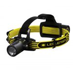 Đèn pin đội đầu Ledlenser iLH8R, chống cháy nổ