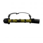 Đèn pin đội đầu Ledlenser iLH8R, chống cháy nổ