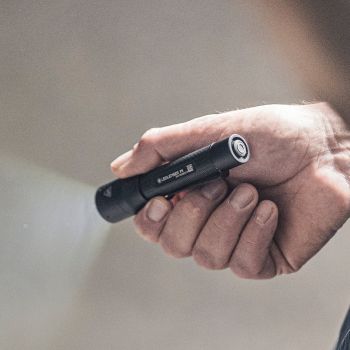 Đèn pin Ledlenser P5 (2026)