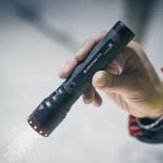 Đèn pin Ledlenser P7R (2026)