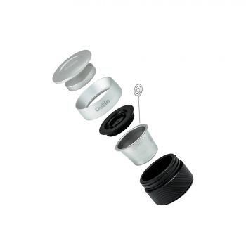 Bộ kit nâng cấp Outln Nano Basket Plus (16-18g)