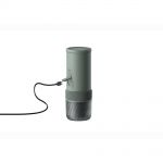 Máy pha cà phê OutIn Mino Portable Electric Espresso Machine (Sage Green)