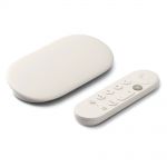 Google TV Streamer 4K, siêu lướt 99%