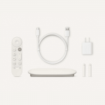 Google TV Streamer 4K, siêu lướt 99%