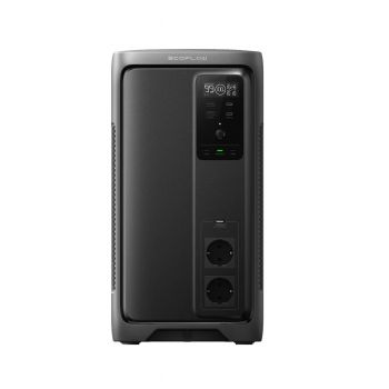 Trạm điện di động EcoFlow DELTA 3 Air 2000 (10ms UPS) | 1920Wh 1000W