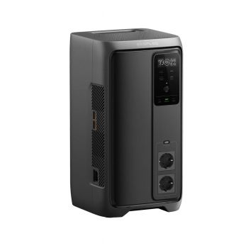 Trạm điện di động EcoFlow DELTA 3 Air 2000 (10ms UPS) | 1920Wh 1000W