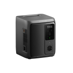 Trạm điện di động EcoFlow DELTA 3 Air 1000 (10ms UPS) | 960Wh 500W