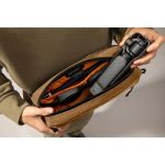 Túi đeo chéo Tomtoc Aviator RFID Sling Bag T35 3.5L