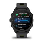 Garmin Forerunner 170 Music