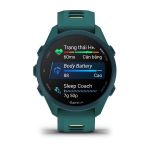 Garmin Forerunner 170 Music