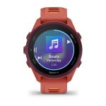 Garmin Forerunner 170 Music