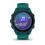 Garmin Forerunner 170 Music