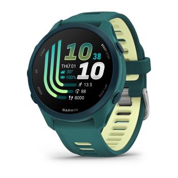 Garmin Forerunner 170 Music