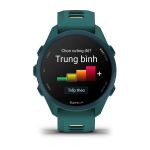 Garmin Forerunner 170 Music
