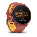 Garmin Forerunner 170 Music