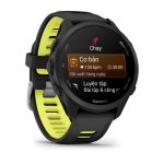 Garmin Forerunner 170 Music