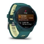 Garmin Forerunner 170 Music