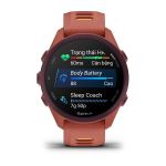 Garmin Forerunner 170 Music