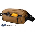 Túi đeo chéo Tomtoc Aviator RFID Sling Bag T35 2.5L