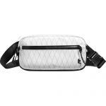 Túi đeo chéo Tomtoc Aviator RFID Sling Bag T35 2.5L