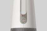 Máy lọc khí LG PuriCare AeroTower Hit (FS15GPBK0)