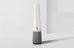 Máy lọc khí LG PuriCare AeroTower Hit (FS15GPBK0)