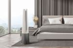 Máy lọc khí LG PuriCare AeroTower Hit (FS15GPBK0)