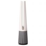 Máy lọc khí LG PuriCare AeroTower Hit (FS15GPBK0)