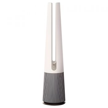Máy lọc khí LG PuriCare AeroTower Hit (FS15GPBK0)
