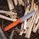 Dao đa năng Leatherman PIONEER - Orange Pop