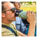 Bình giữ nhiệt Hydro Flask Wide Flex Sip Lid 20 OZ (591 ml) - Spring Season 2026 - Mermaid Green