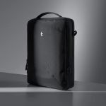 Túi đeo chéo Tomtoc UrbanEX-A04 Shoulder Bag for Laptop 14