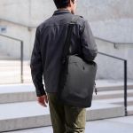 Túi đeo chéo Tomtoc UrbanEX-A04 Shoulder Bag for Laptop 14